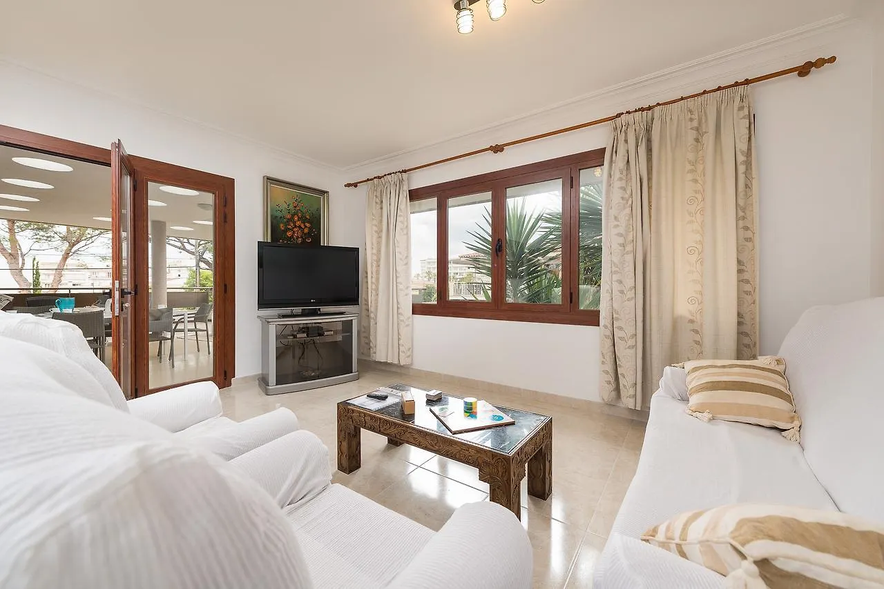 Villa Elianto Can Picafort