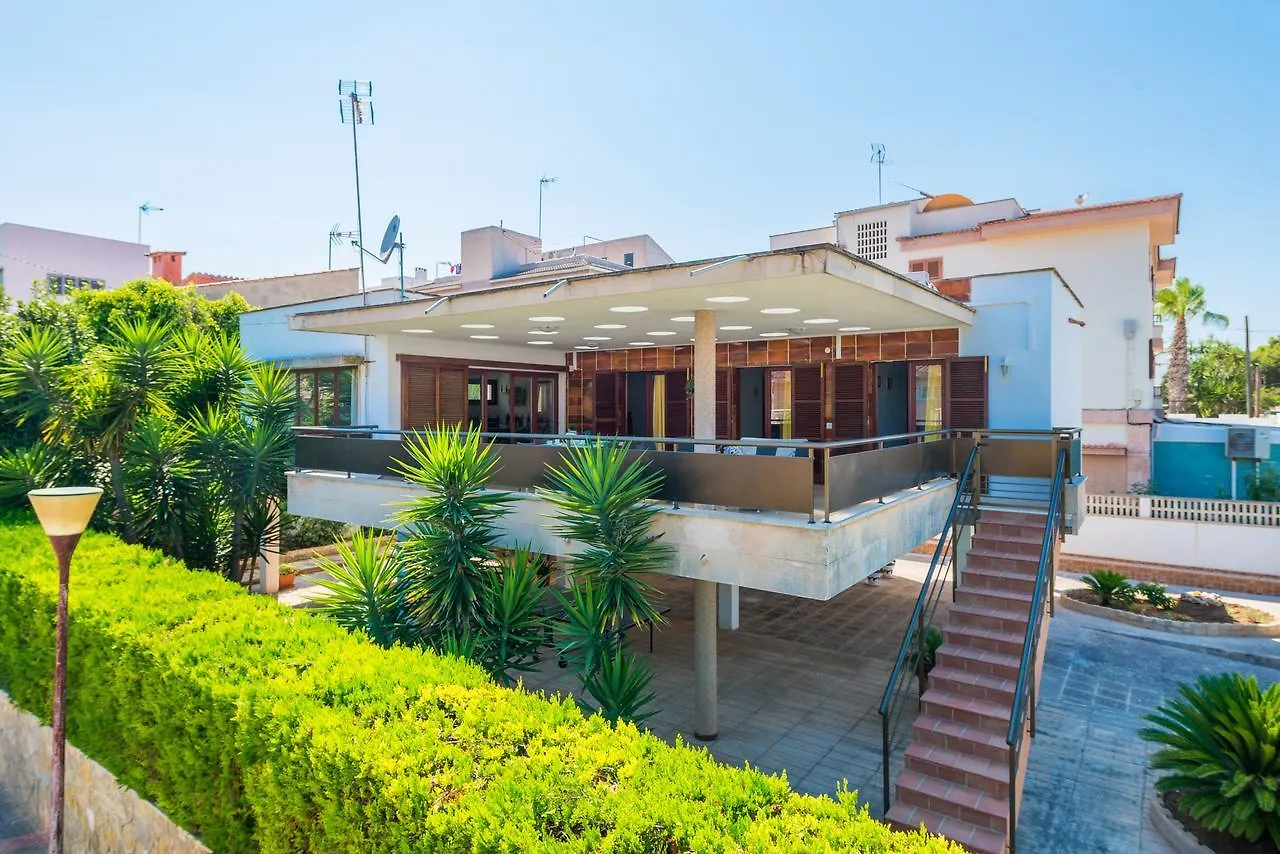 Villa Elianto Can Picafort